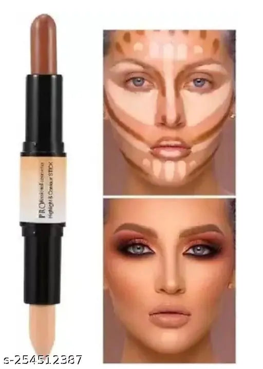 Professional 13-in-1 Makeup Kit | Complete Glam Bundle for Flawless Finish